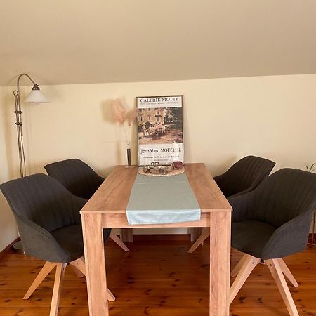 Ferienwohnung Haus Edeltraut Bad Mitterndorf Exterior foto