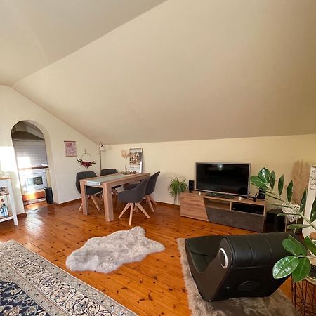 Ferienwohnung Haus Edeltraut Bad Mitterndorf Exterior foto
