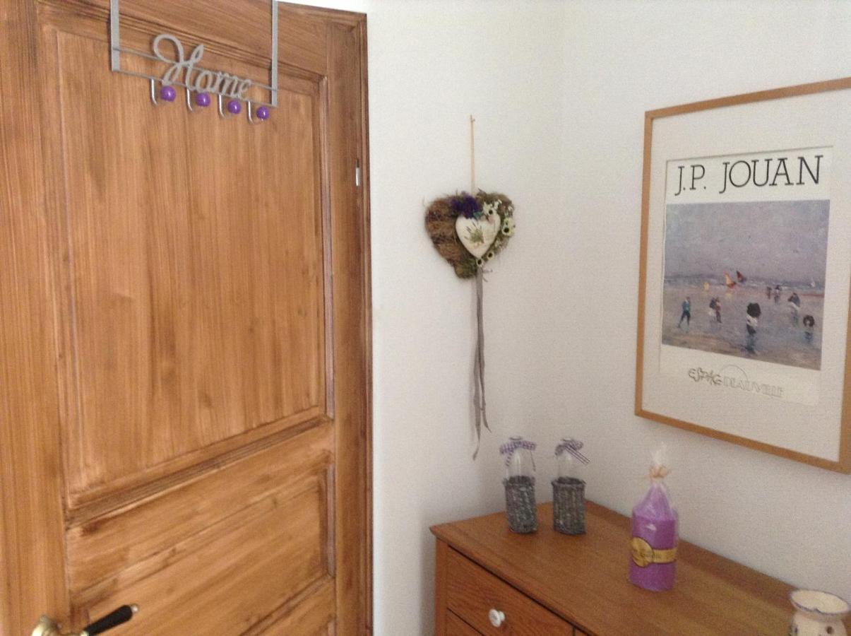 Ferienwohnung Haus Edeltraut Bad Mitterndorf Zimmer foto