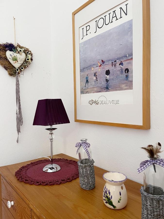 Ferienwohnung Haus Edeltraut Bad Mitterndorf Exterior foto