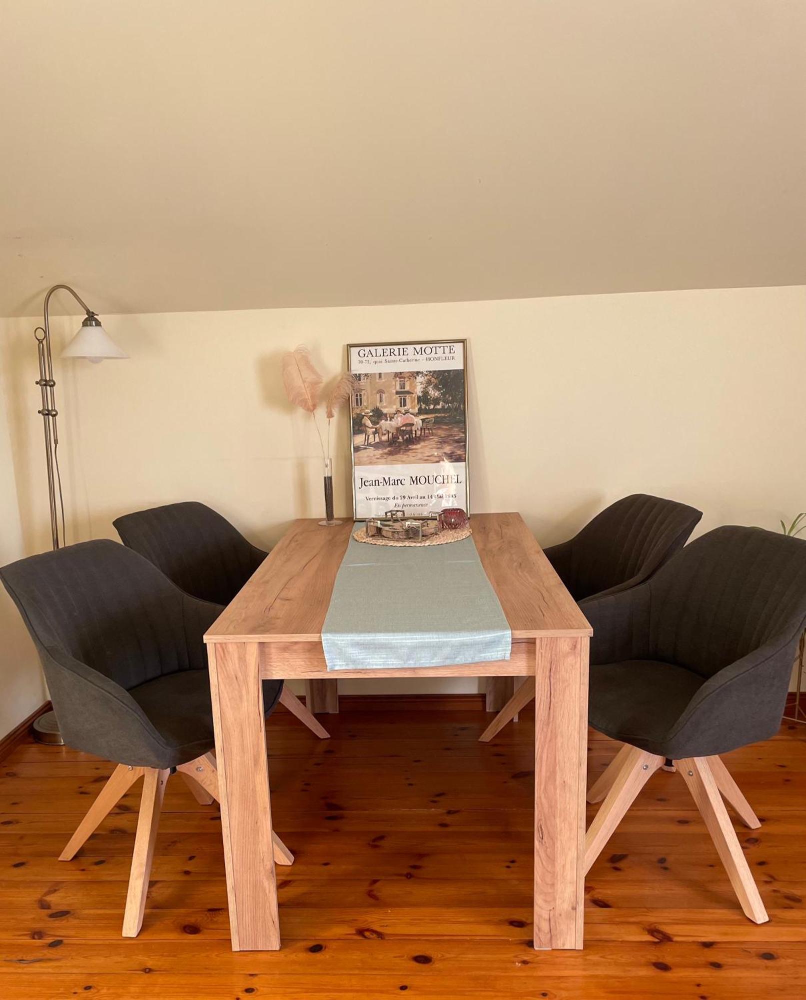 Ferienwohnung Haus Edeltraut Bad Mitterndorf Exterior foto