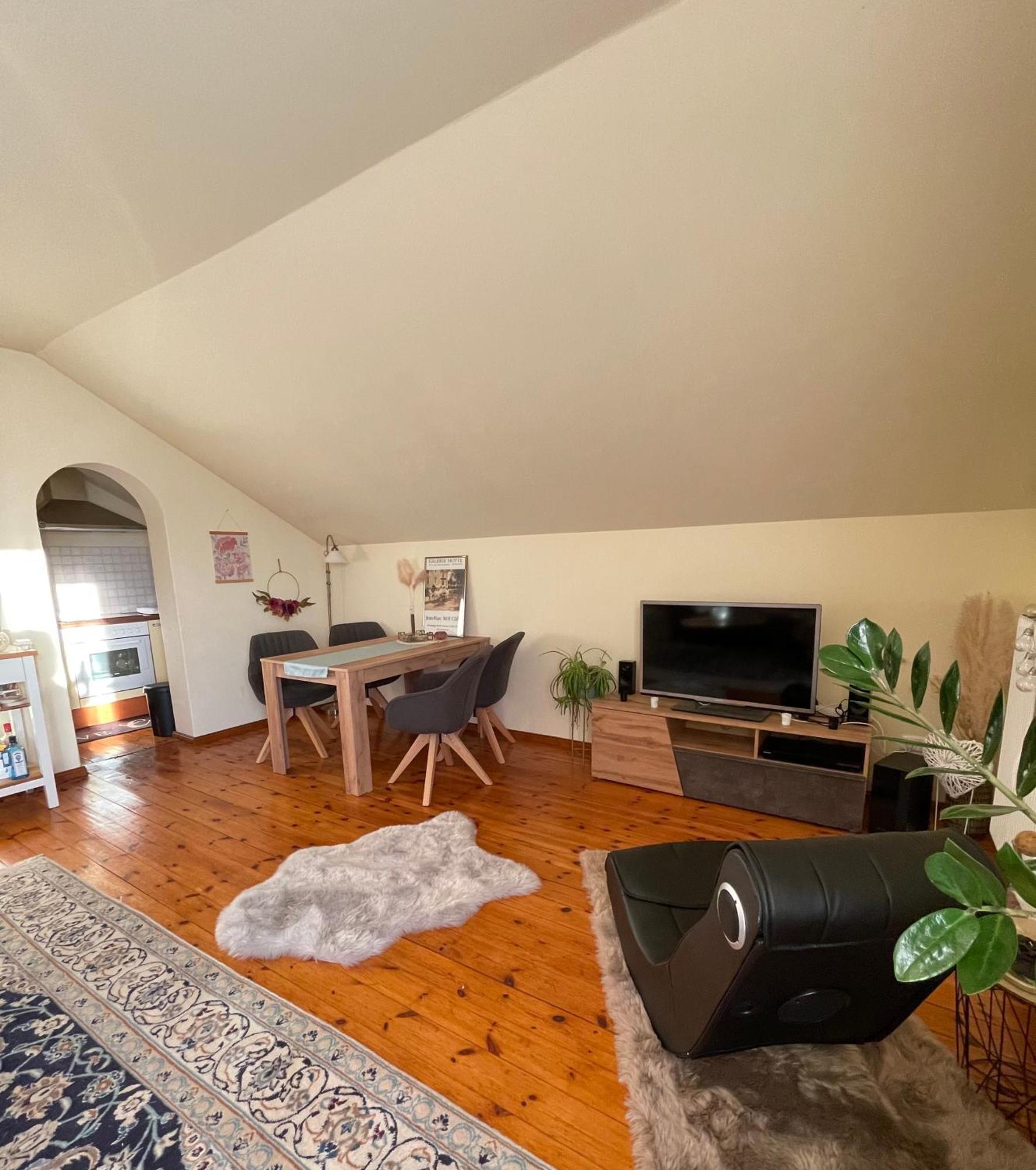 Ferienwohnung Haus Edeltraut Bad Mitterndorf Exterior foto
