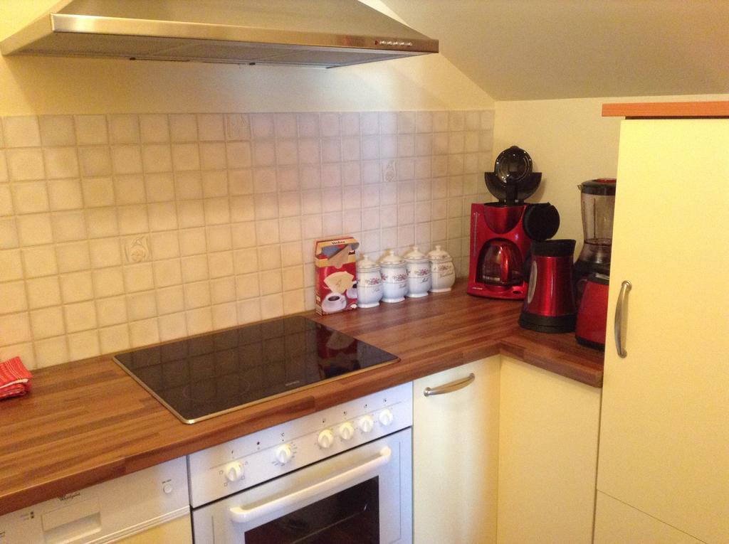 Ferienwohnung Haus Edeltraut Bad Mitterndorf Zimmer foto
