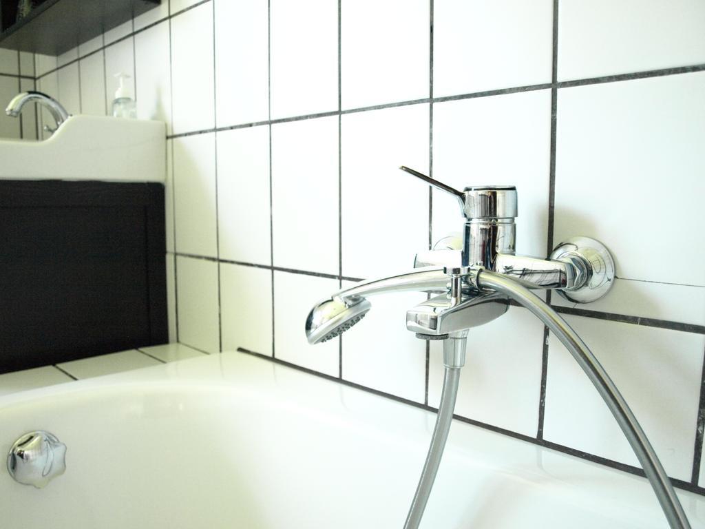 Ferienwohnung Haus Edeltraut Bad Mitterndorf Exterior foto